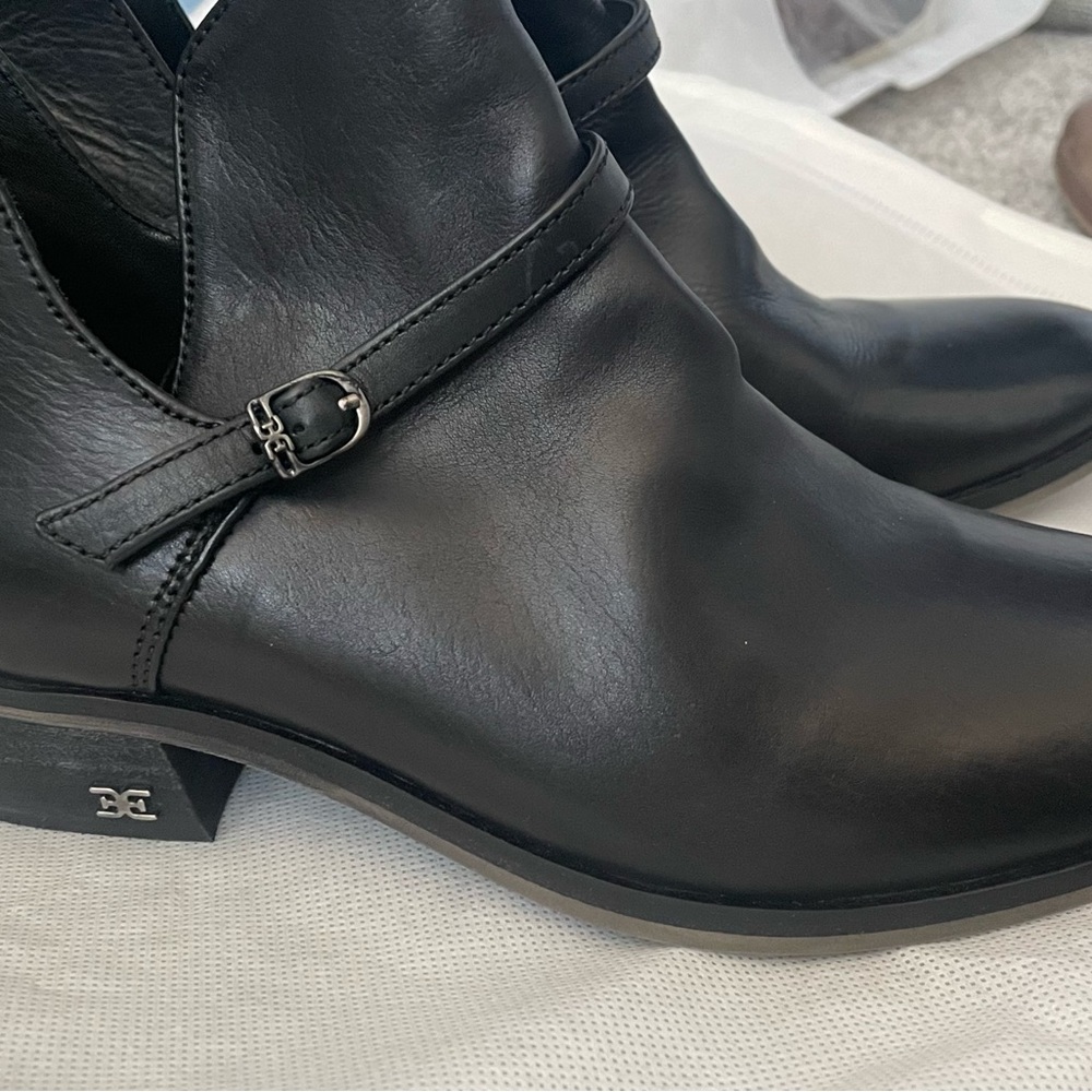 Brand new sam edelman shoes without box size 6.5